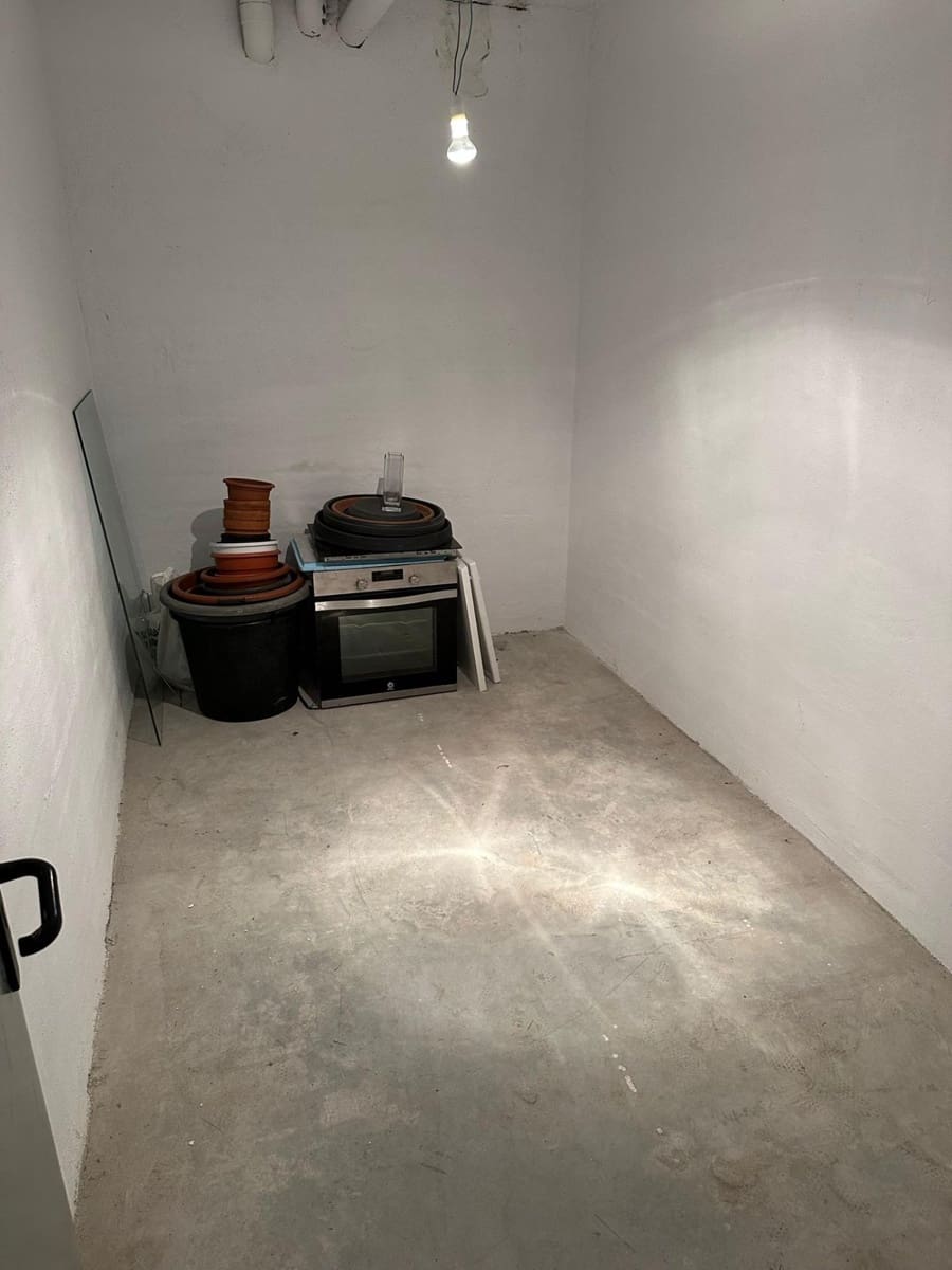 3 soverom Leilighet til leie i New Golden Mile med svømmebasseng garasje - € 2 300 (Ref: 9427396)