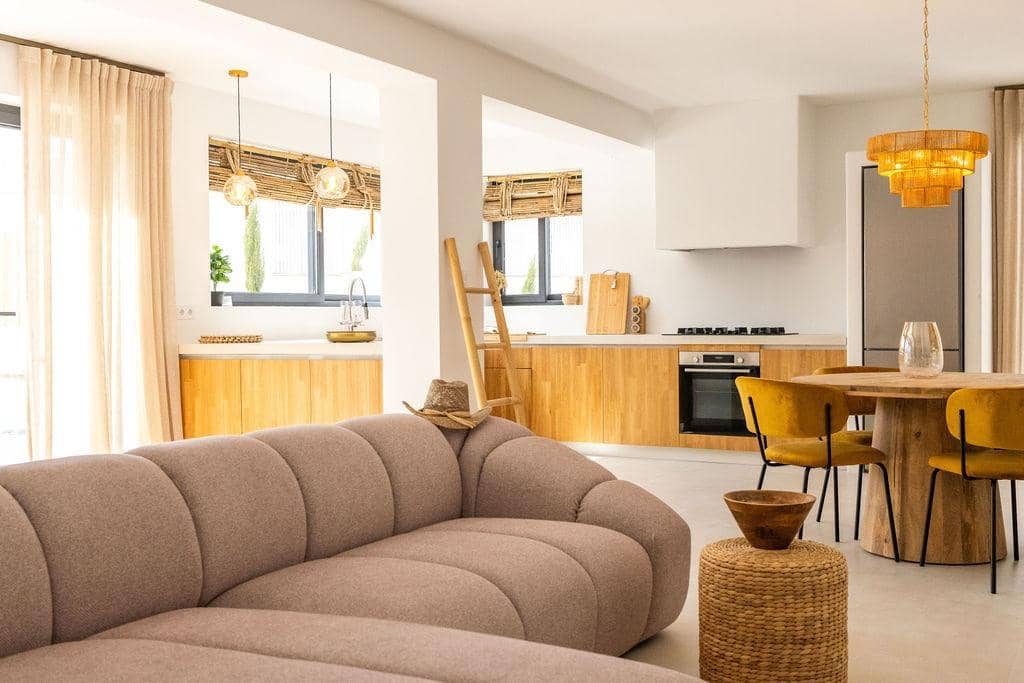 3 slaapkamer Villa te koop in Estepona met zwembad garage - € 1.495.000 (Ref: 9427397)