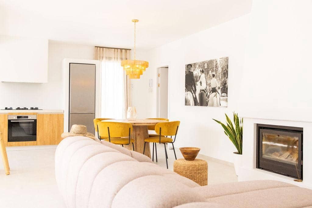 3 slaapkamer Villa te koop in Estepona met zwembad garage - € 1.495.000 (Ref: 9427397)