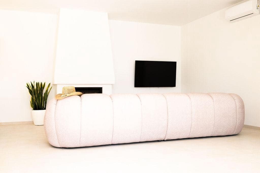 3 slaapkamer Villa te koop in Estepona met zwembad garage - € 1.495.000 (Ref: 9427397)