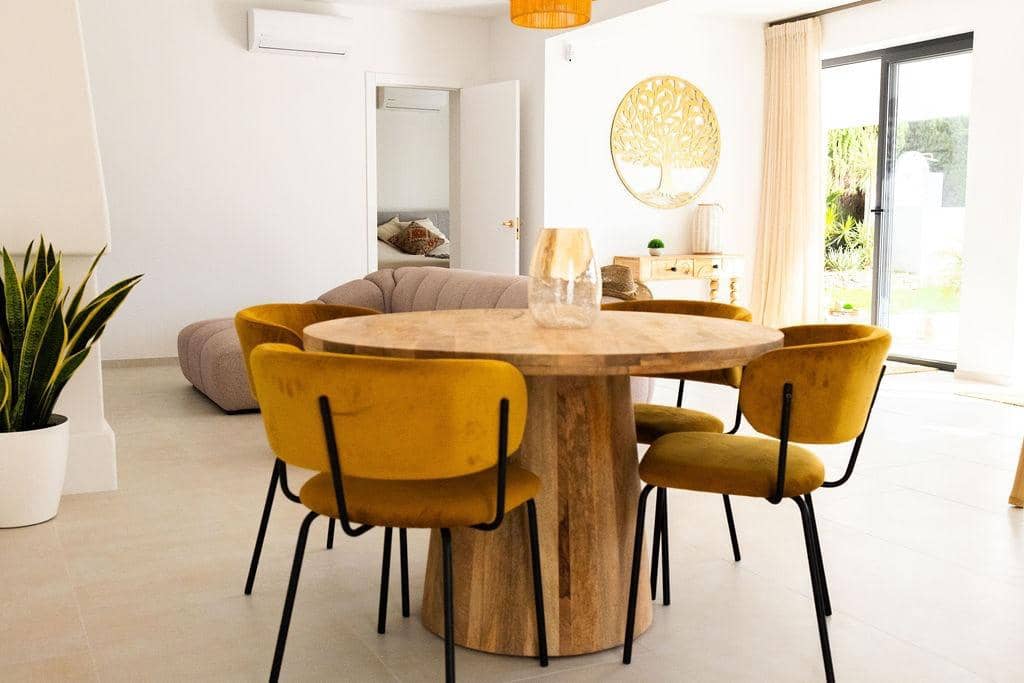 3 slaapkamer Villa te koop in Estepona met zwembad garage - € 1.495.000 (Ref: 9427397)