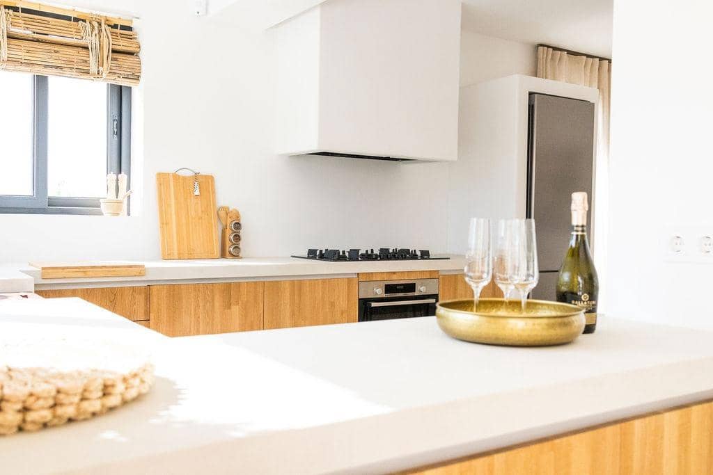 3 slaapkamer Villa te koop in Estepona met zwembad garage - € 1.495.000 (Ref: 9427397)