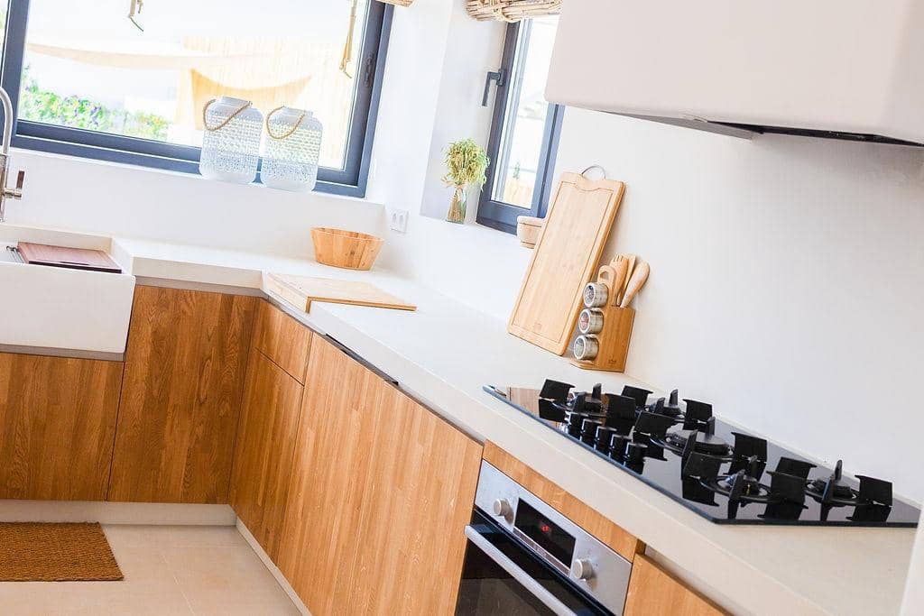 3 slaapkamer Villa te koop in Estepona met zwembad garage - € 1.495.000 (Ref: 9427397)