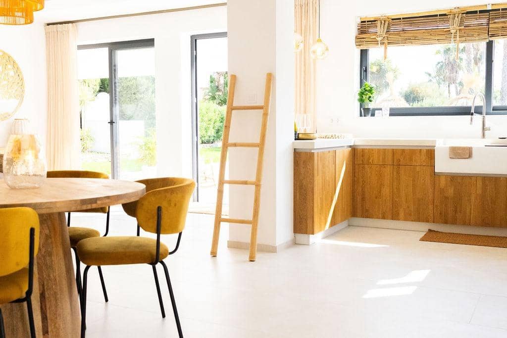 3 slaapkamer Villa te koop in Estepona met zwembad garage - € 1.495.000 (Ref: 9427397)