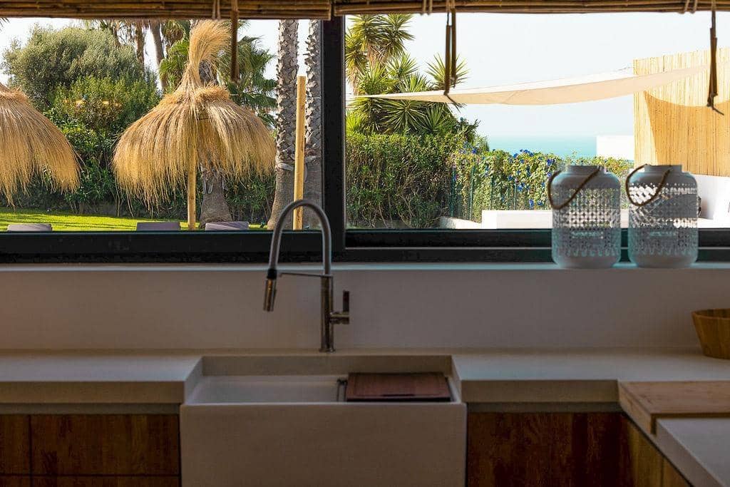 3 slaapkamer Villa te koop in Estepona met zwembad garage - € 1.495.000 (Ref: 9427397)