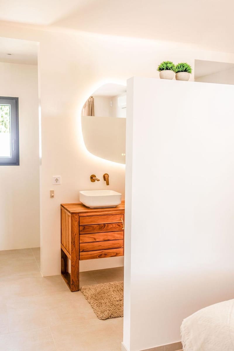 3 slaapkamer Villa te koop in Estepona met zwembad garage - € 1.495.000 (Ref: 9427397)