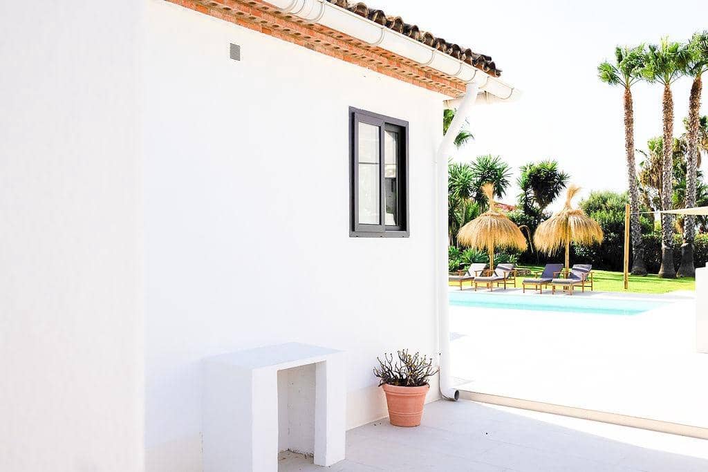 3 slaapkamer Villa te koop in Estepona met zwembad garage - € 1.495.000 (Ref: 9427397)