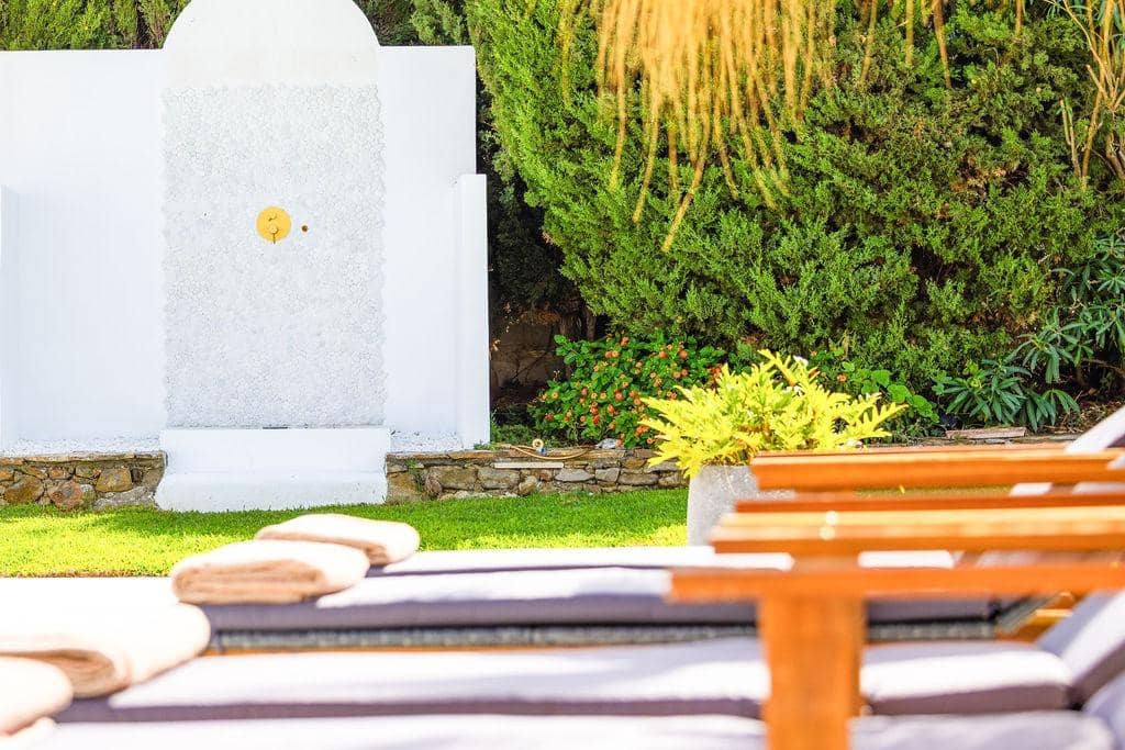 3 slaapkamer Villa te koop in Estepona met zwembad garage - € 1.495.000 (Ref: 9427397)