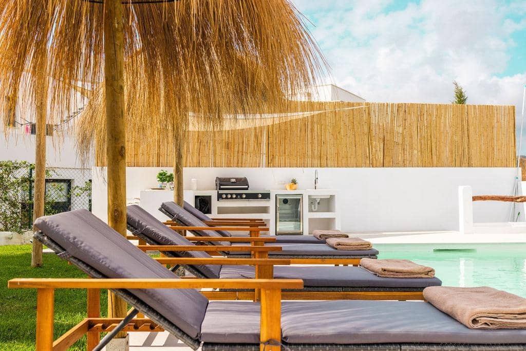 3 slaapkamer Villa te koop in Estepona met zwembad garage - € 1.495.000 (Ref: 9427397)