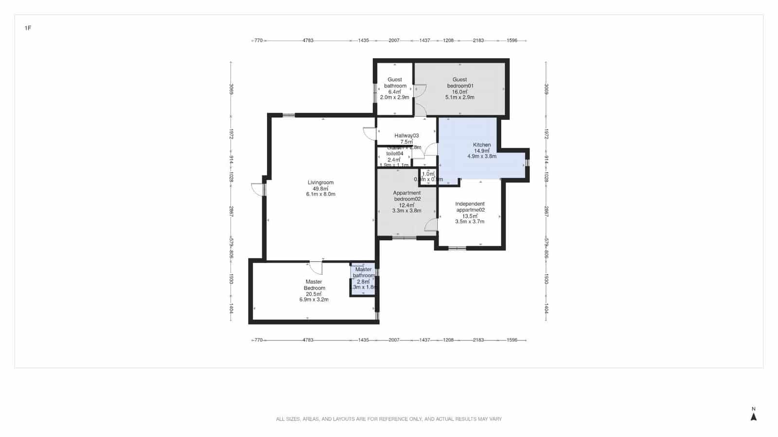 3 slaapkamer Villa te koop in Estepona met zwembad garage - € 1.495.000 (Ref: 9427397)