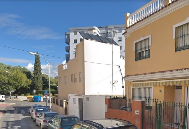 Tomt till salu i Málaga stad - 160 000 € (Ref: 9437554)