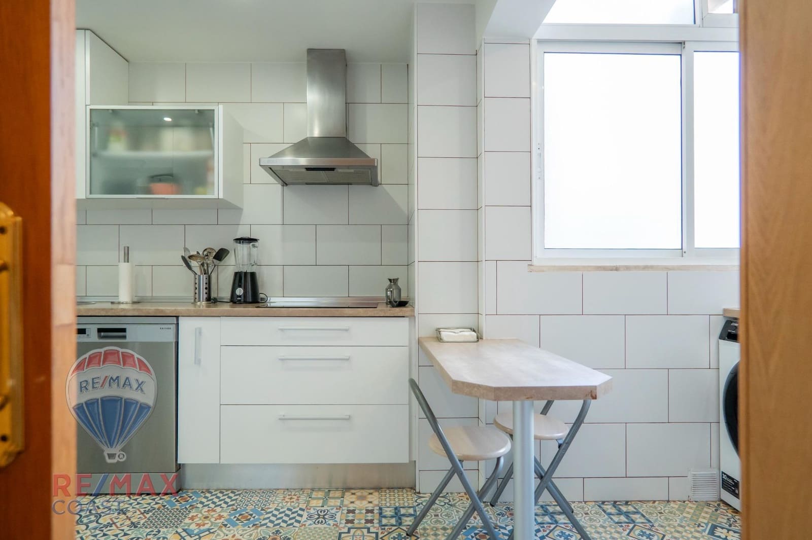 4 Zimmer Wohnung zu verkaufen in Malaga Stadt mit Garage - 549.900 € (Ref: 9452257)