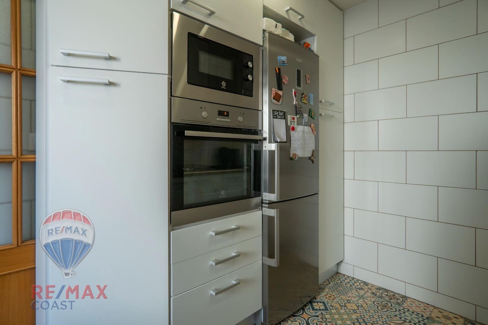 4 Zimmer Wohnung zu verkaufen in Malaga Stadt mit Garage - 549.900 € (Ref: 9452257)