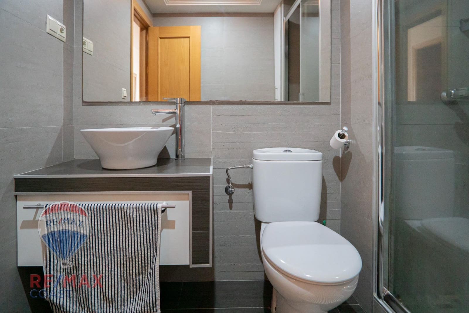 4 Zimmer Wohnung zu verkaufen in Malaga Stadt mit Garage - 549.900 € (Ref: 9452257)