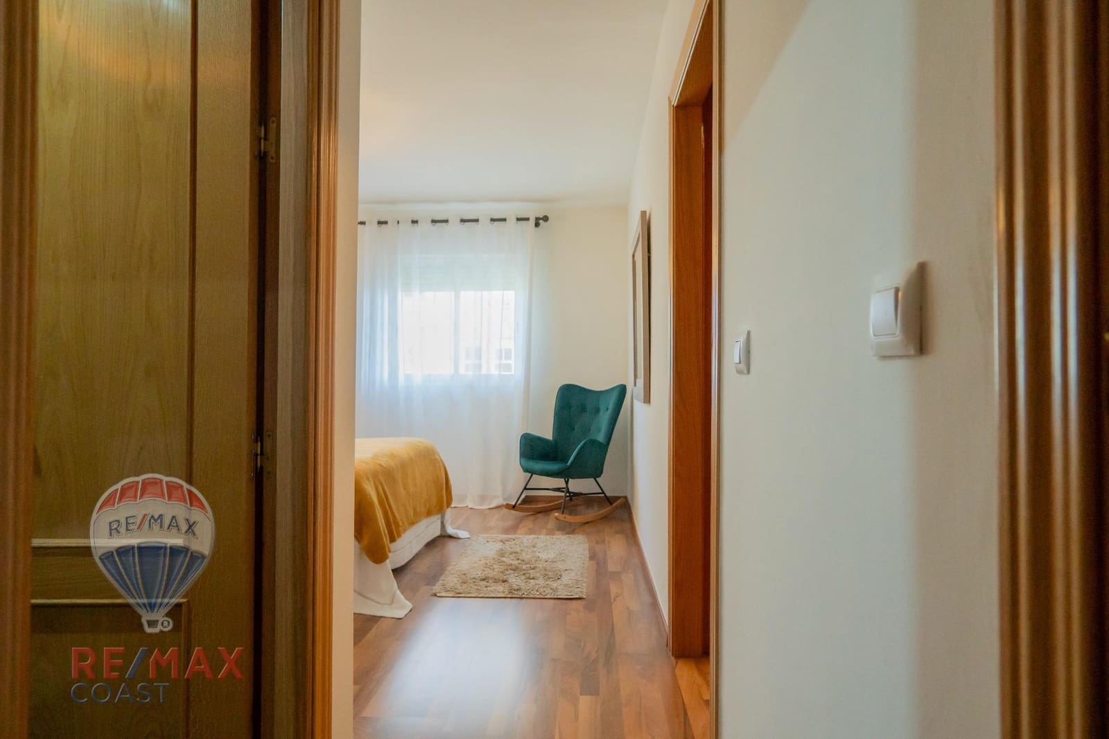 4 Zimmer Wohnung zu verkaufen in Malaga Stadt mit Garage - 549.900 € (Ref: 9452257)