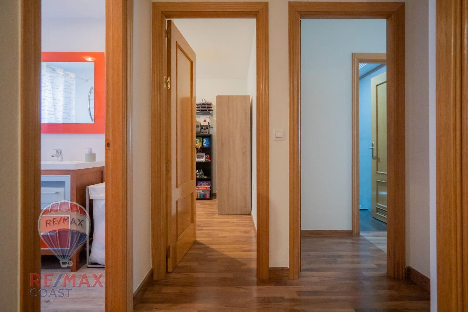 4 Zimmer Wohnung zu verkaufen in Malaga Stadt mit Garage - 549.900 € (Ref: 9452257)