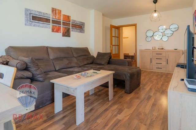 4 camera da letto Appartamento in vendita in Malaga città con garage - 549.900 € (Rif: 9452257)