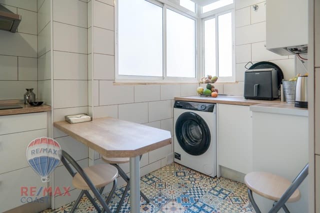 4 quarto Apartamento para venda em Málaga cidade com garagem - 549 900 € (Ref: 9452257)