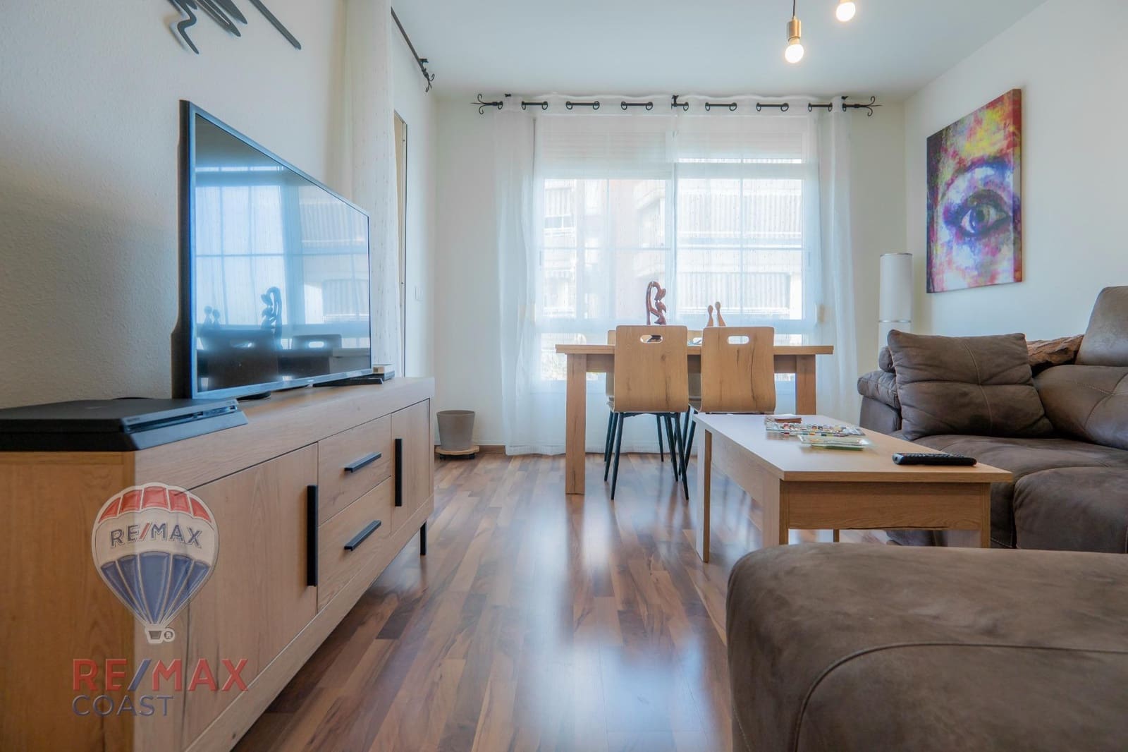 4 bedroom Flat for sale in Malaga city with garage - € 549,900 (Ref: 9452257)