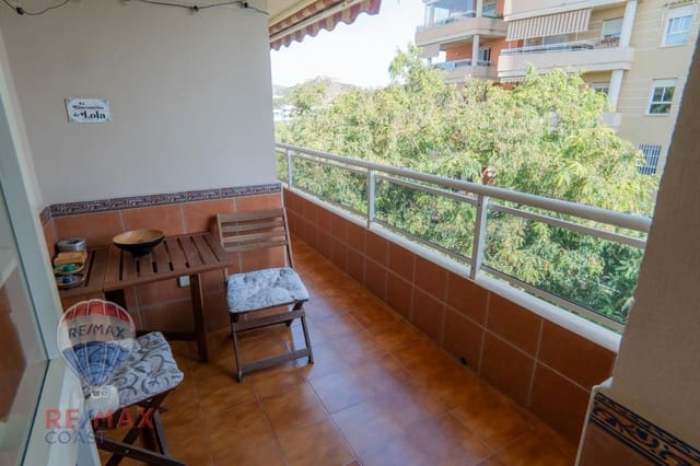 4 quarto Apartamento para venda em Málaga cidade com garagem - 549 900 € (Ref: 9452257)