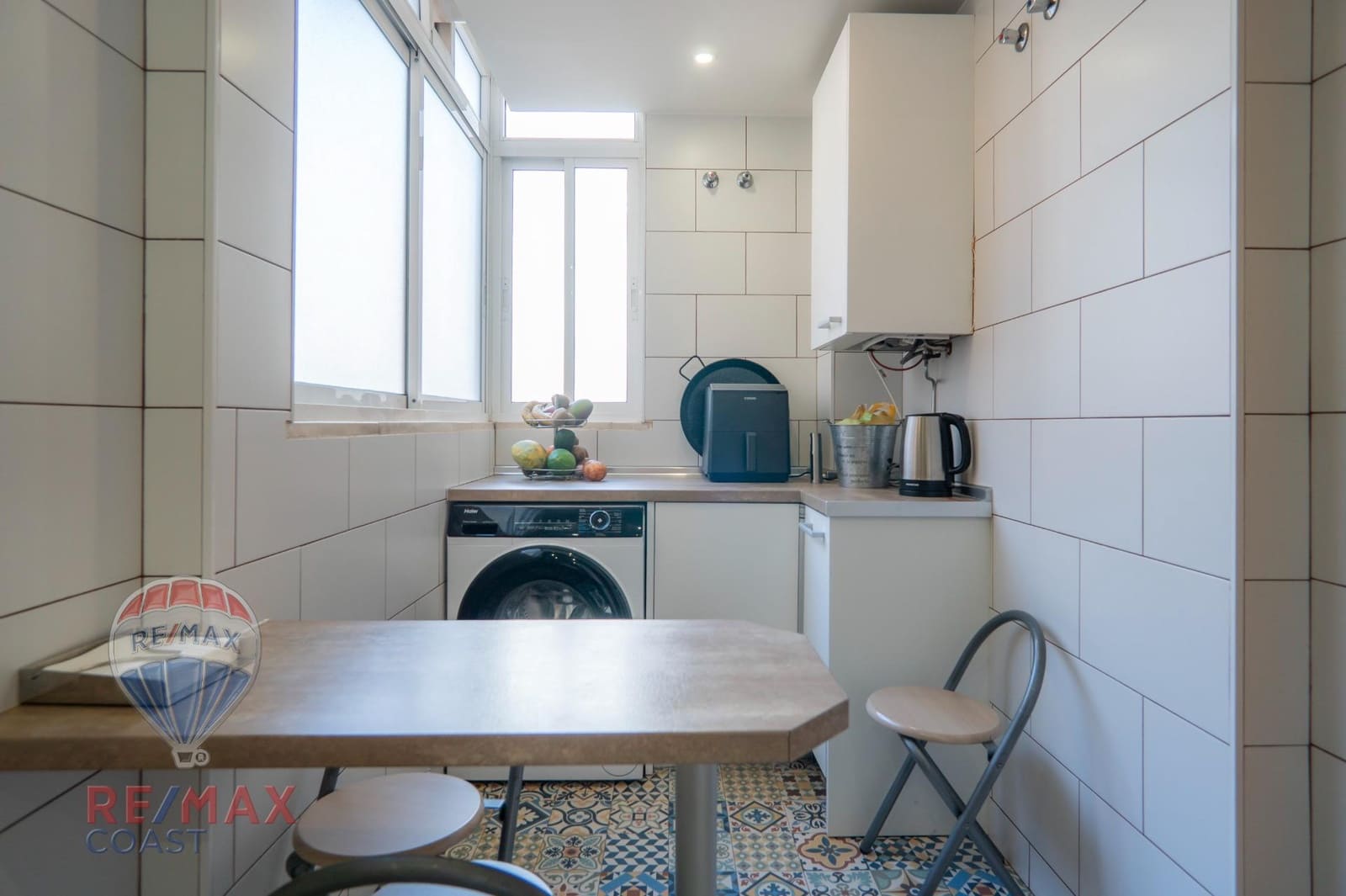 4 bedroom Flat for sale in Malaga city with garage - € 549,900 (Ref: 9452257)