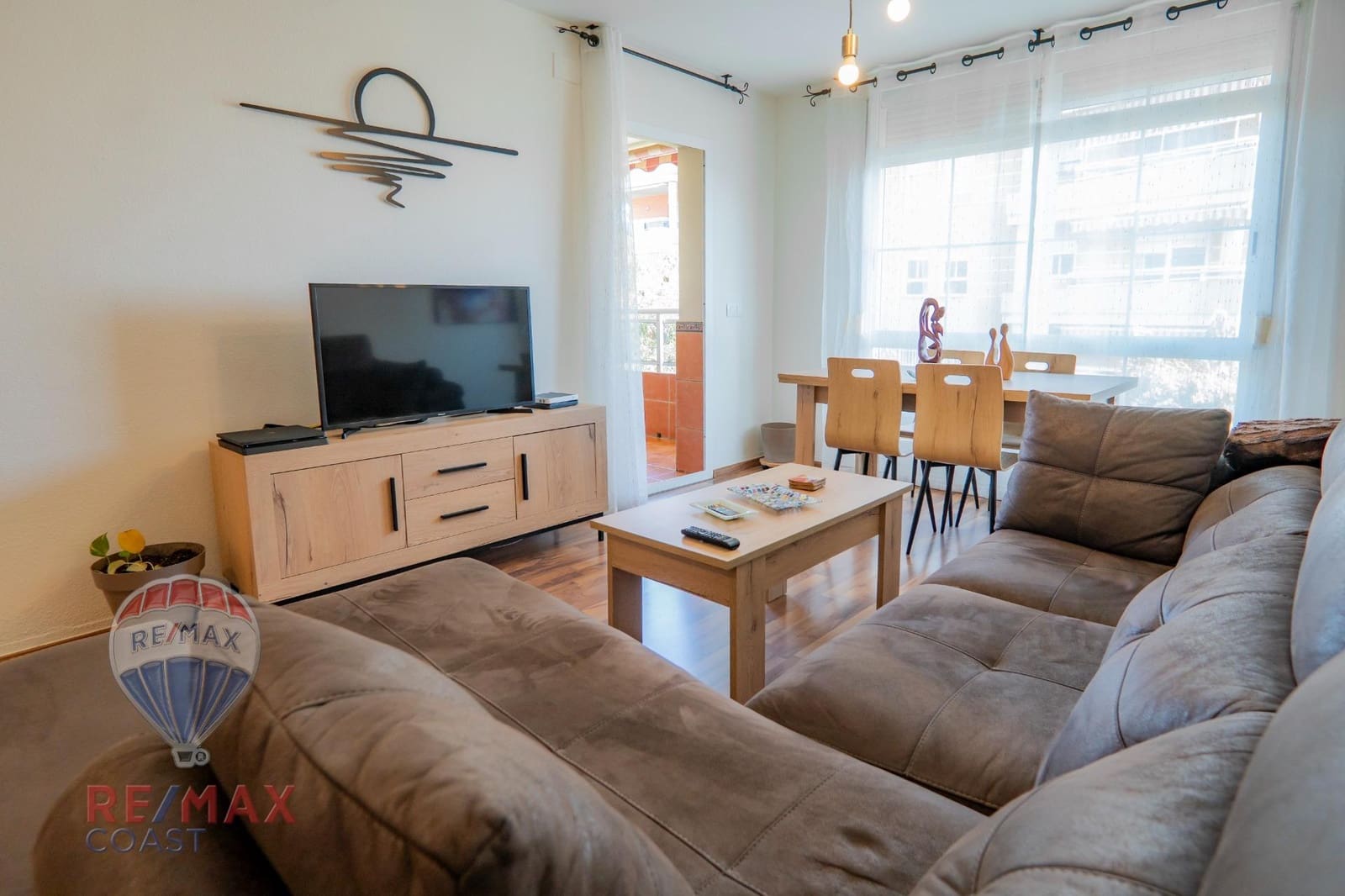 4 bedroom Flat for sale in Malaga city with garage - € 549,900 (Ref: 9452257)