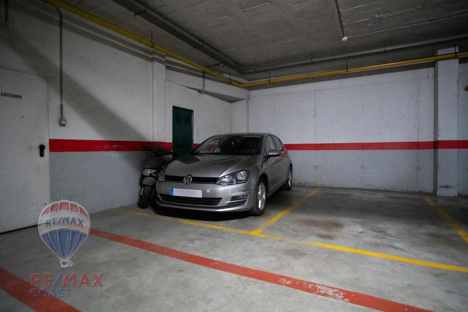 4 bedroom Flat for sale in Malaga city with garage - € 549,900 (Ref: 9452257)