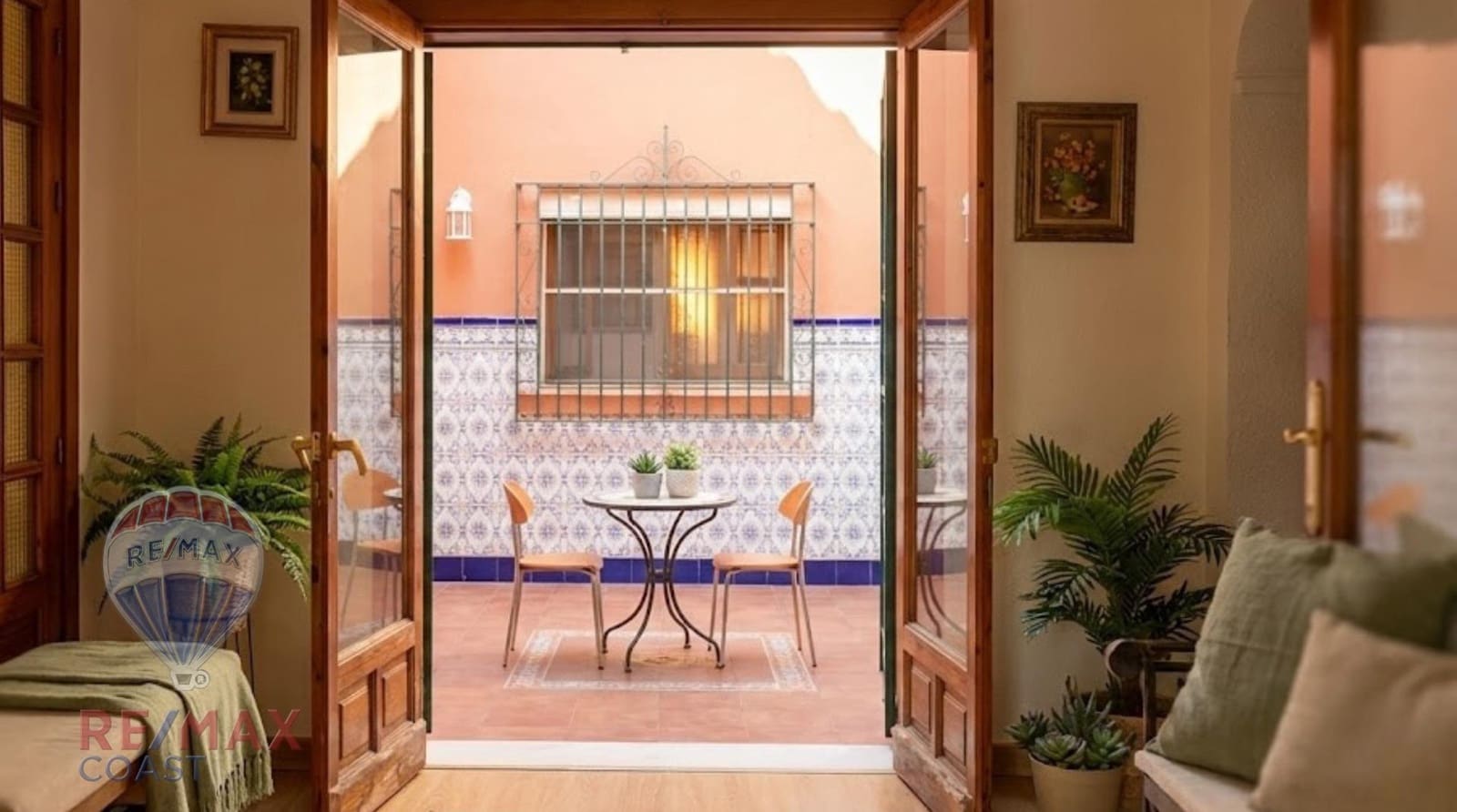 11 soveværelse Villa til salg i Rincon de la Victoria med swimmingpool garage - € 749.000 (Ref: 9462477)