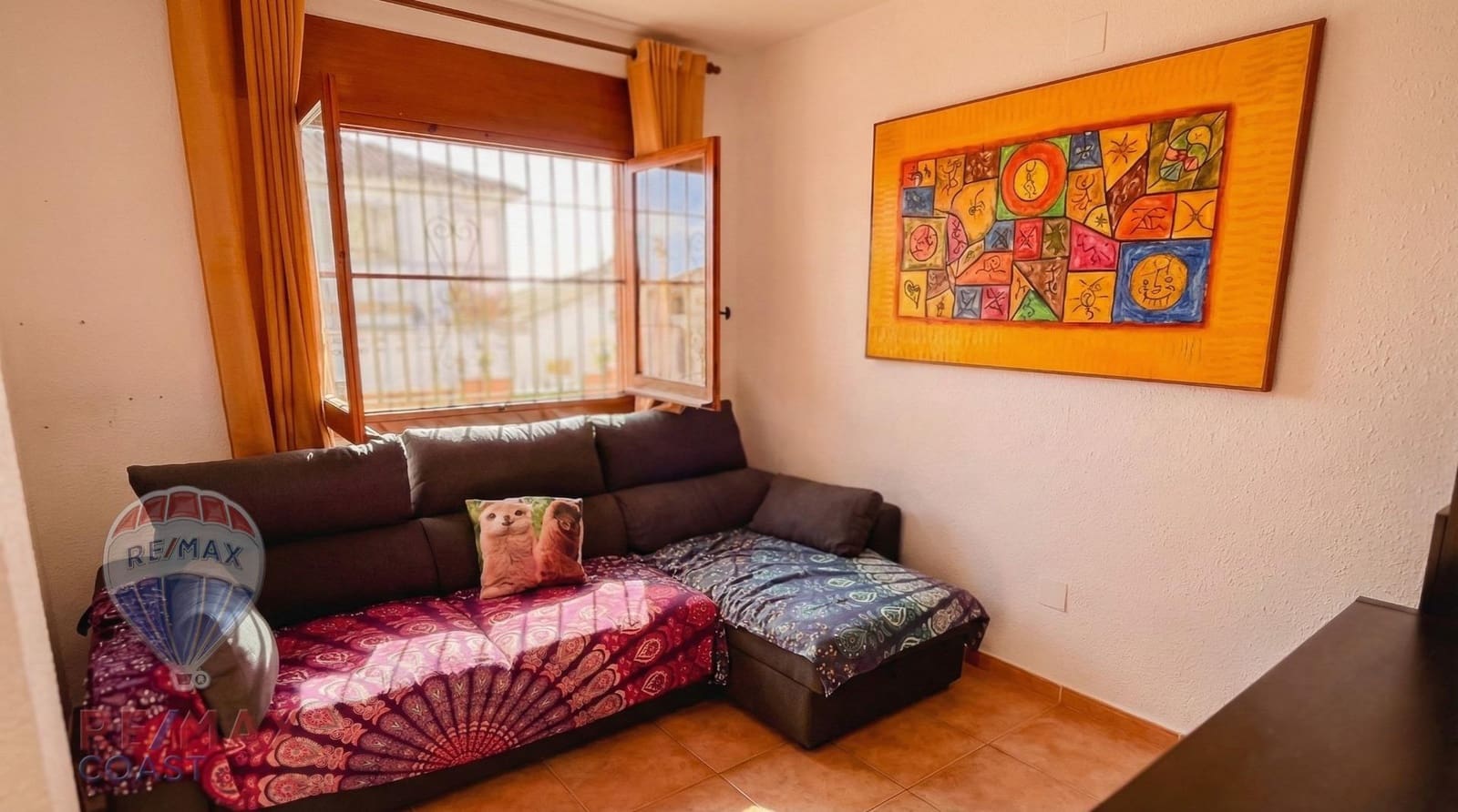 11 soveværelse Villa til salg i Rincon de la Victoria med swimmingpool garage - € 749.000 (Ref: 9462477)