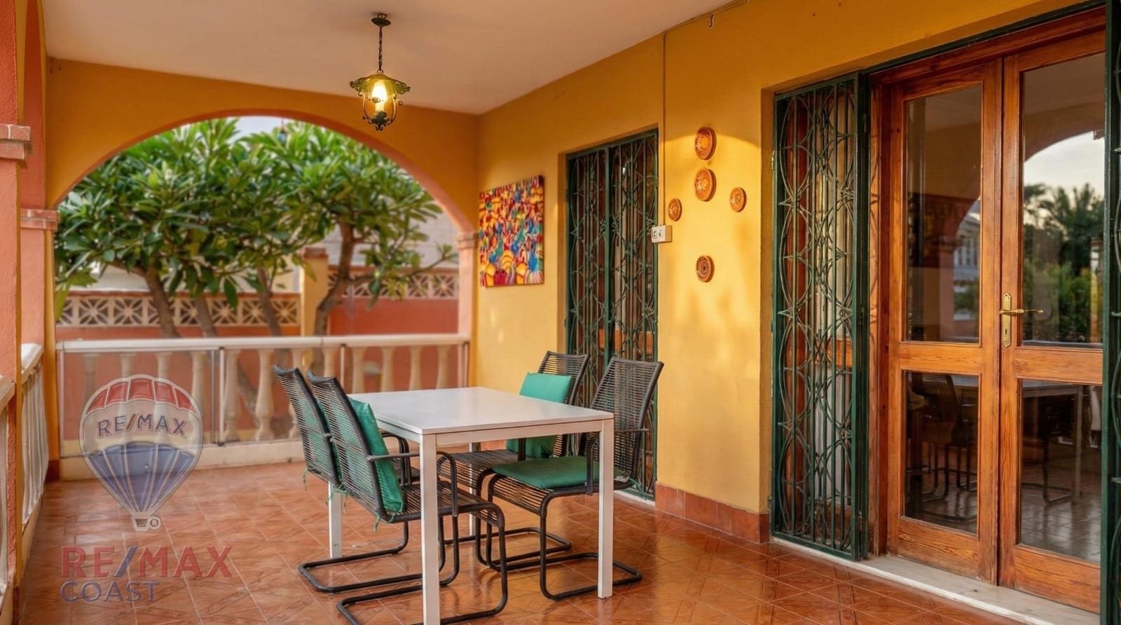 11 slaapkamer Villa te koop in Rincon de la Victoria met zwembad garage - € 749.000 (Ref: 9462477)