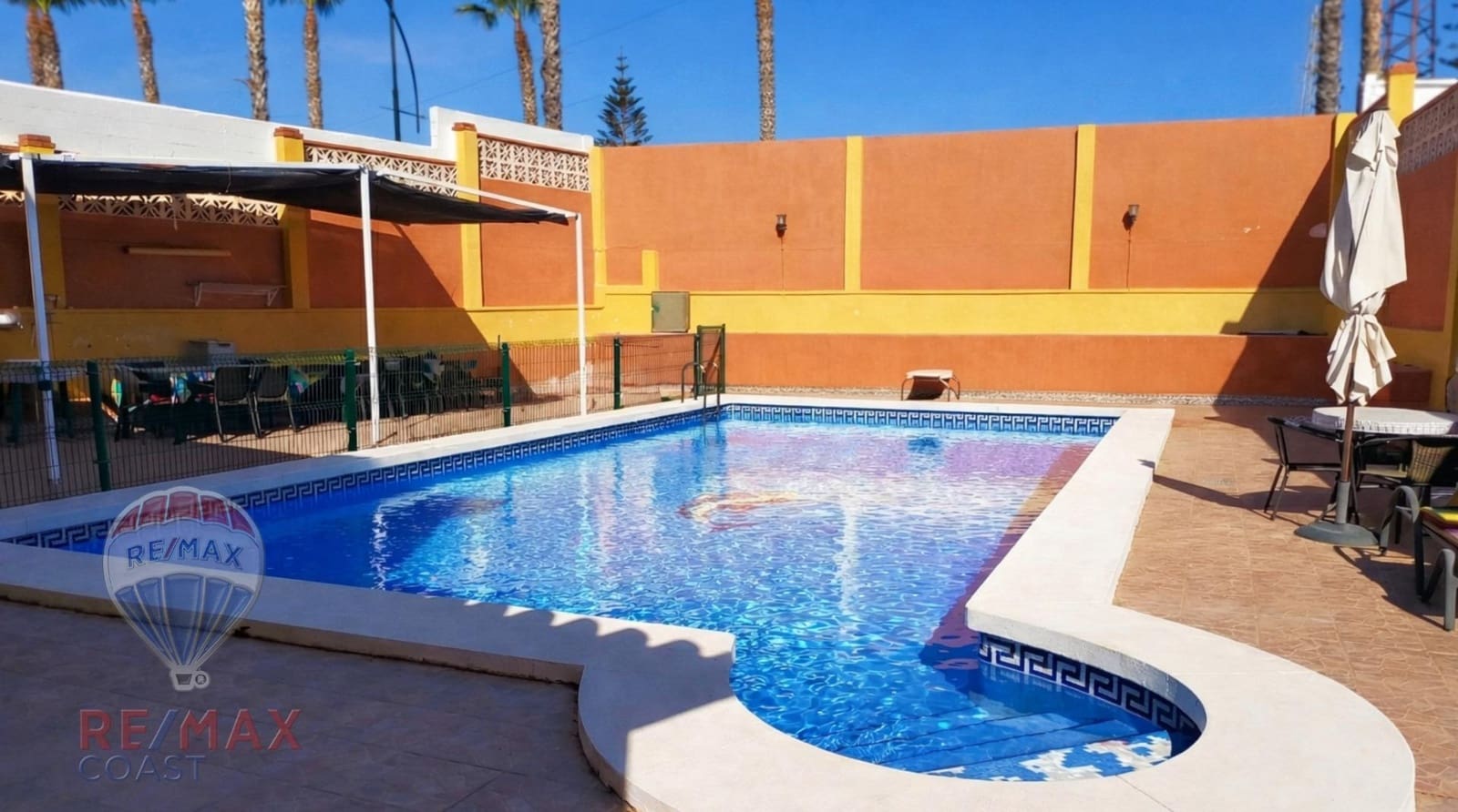 11 slaapkamer Villa te koop in Rincon de la Victoria met zwembad garage - € 749.000 (Ref: 9462477)