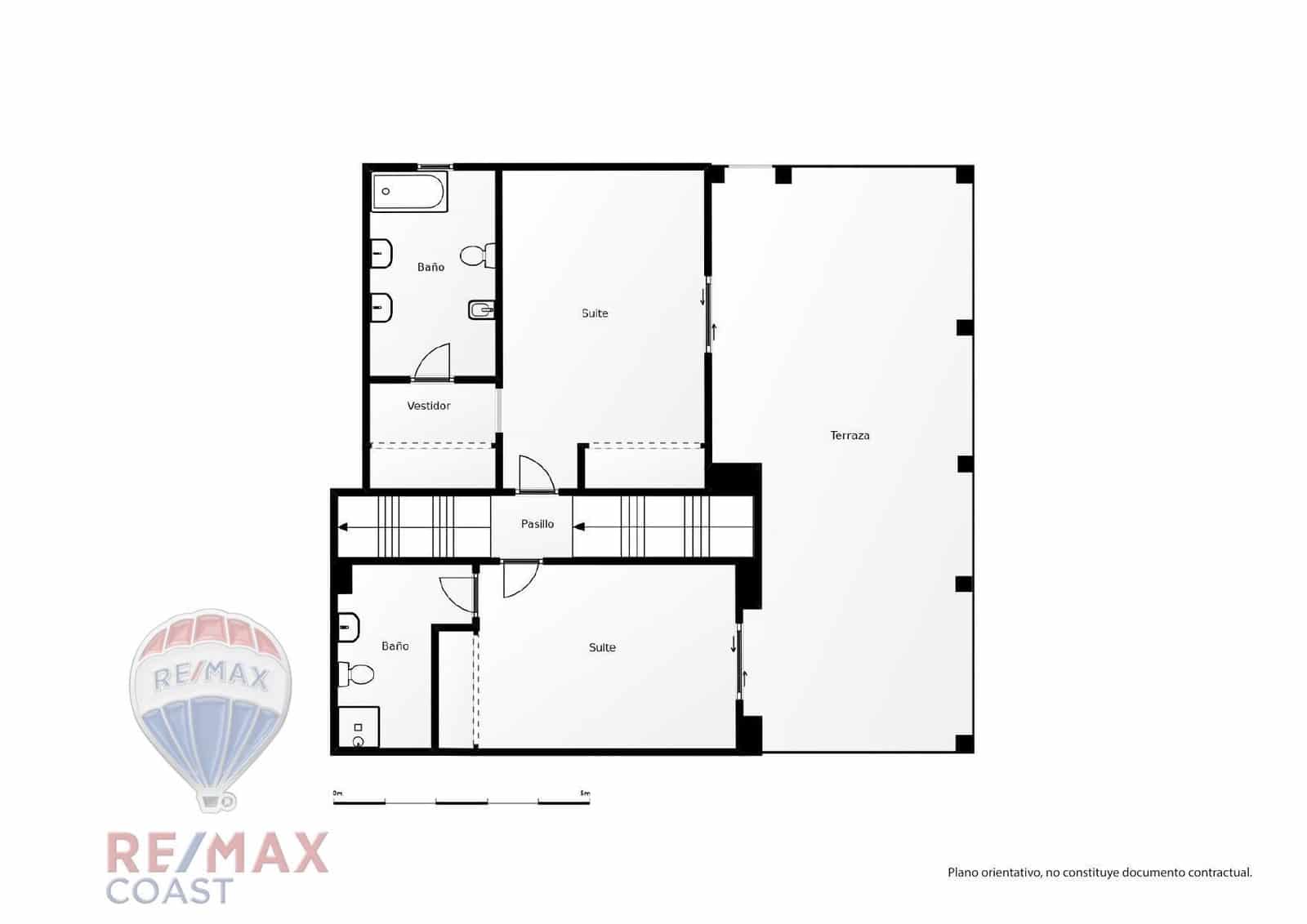 3 bedroom Semi-detached Villa for sale in Mijas Golf with pool garage - € 445,000 (Ref: 9462478)
