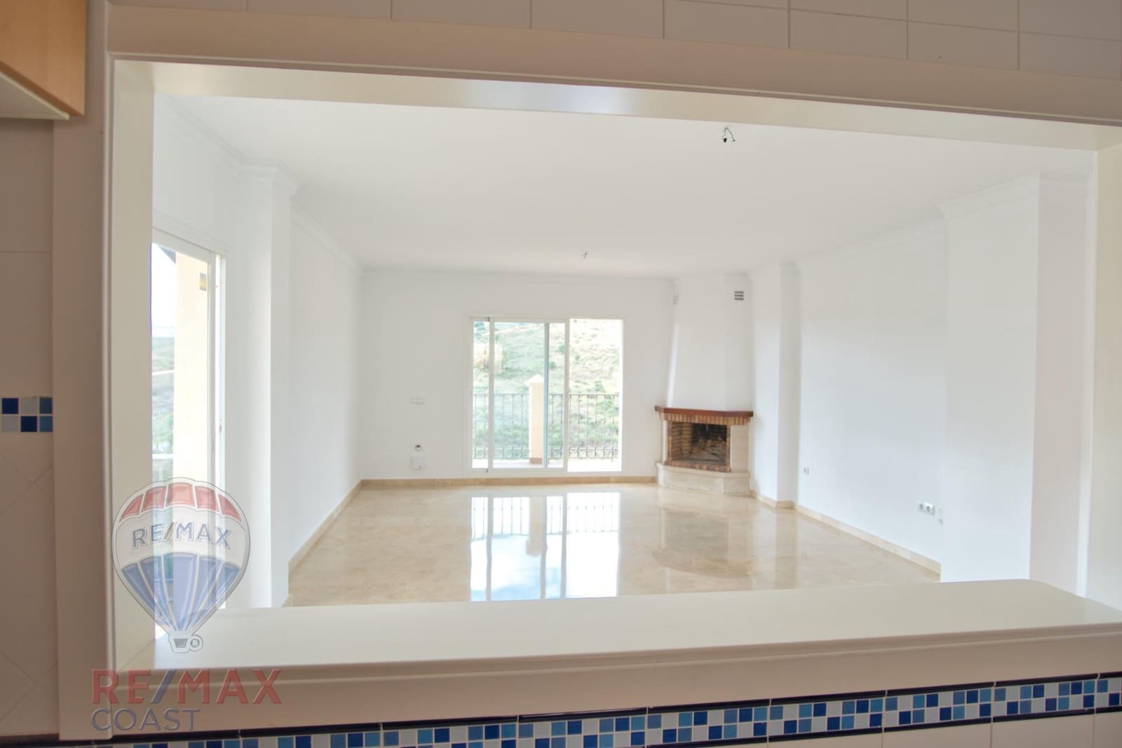 3 Zimmer Doppelhaus zu verkaufen in Mijas Golf mit Pool Garage - 430.000 € (Ref: 9462478)