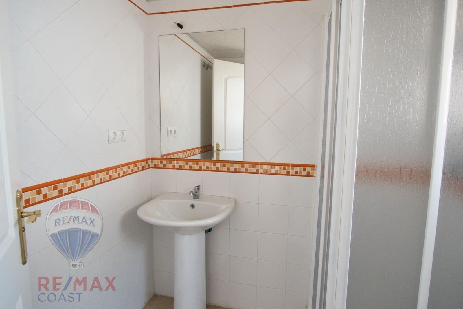 3 sypialnia Dom blizniak na sprzedaż w Mijas Golf z basenem garażem - 414 900 € (Ref: 9462478)