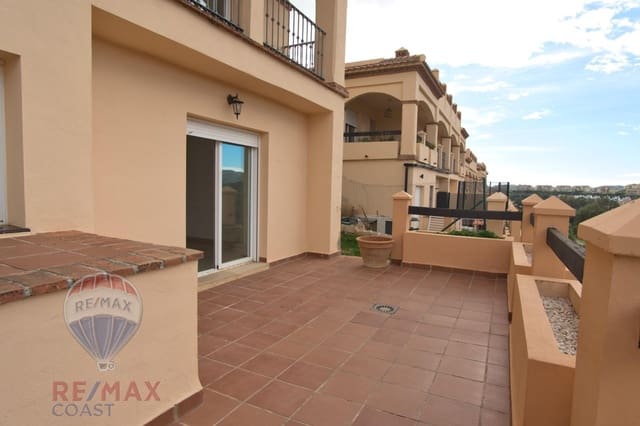 3 sypialnia Dom blizniak na sprzedaż w Mijas Golf, Mijas z basenem garażem - 414 900 € (Ref: 9462478)