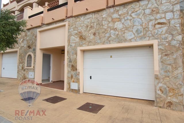 3 sypialnia Dom blizniak na sprzedaż w Mijas Golf, Mijas z basenem garażem - 414 900 € (Ref: 9462478)