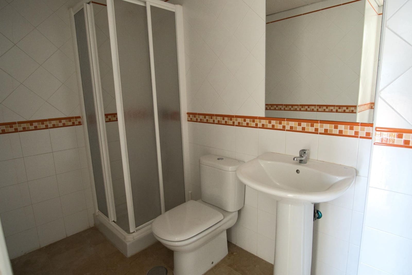 Pareado de 3 habitaciones en Mijas Golf en venta con piscina garaje - 445.000 € (Ref: 9462479)