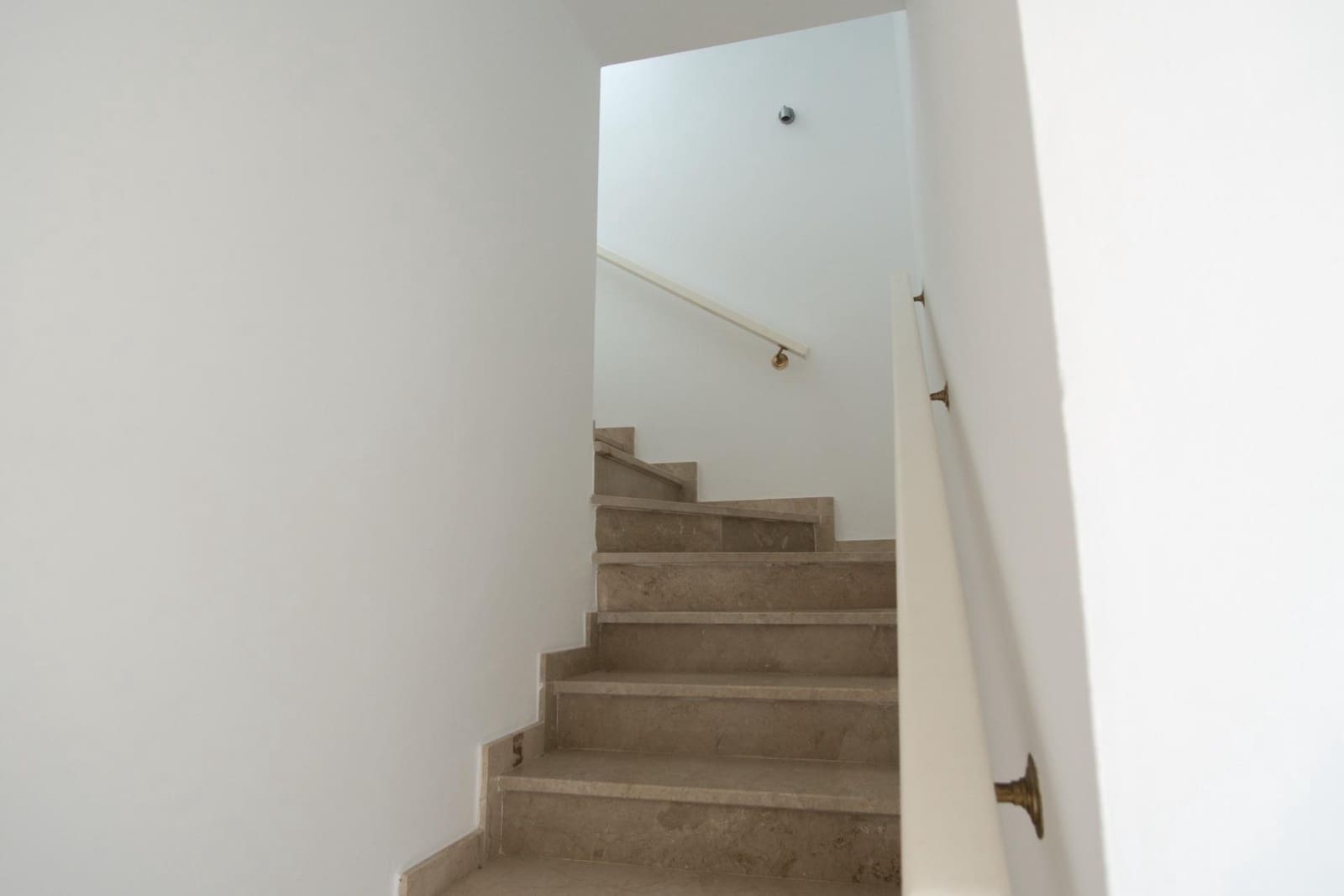 3 Zimmer Doppelhaus zu verkaufen in Mijas Golf mit Pool Garage - 430.000 € (Ref: 9462479)