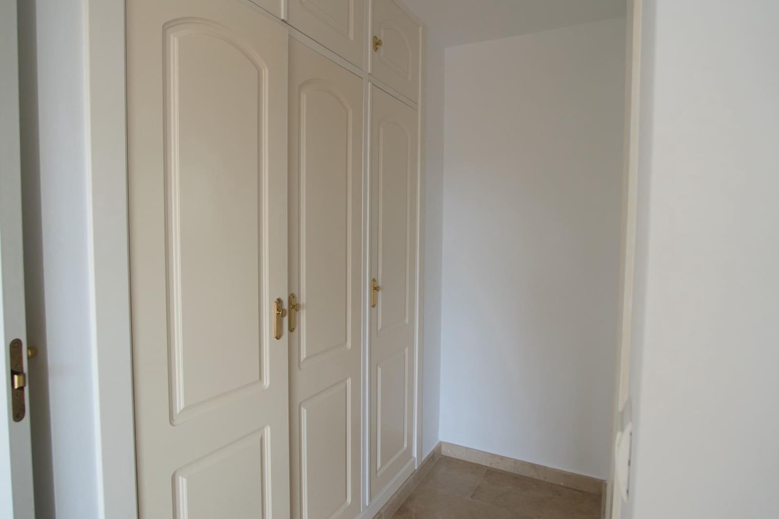 3 Zimmer Doppelhaus zu verkaufen in Mijas Golf mit Pool Garage - 430.000 € (Ref: 9462479)