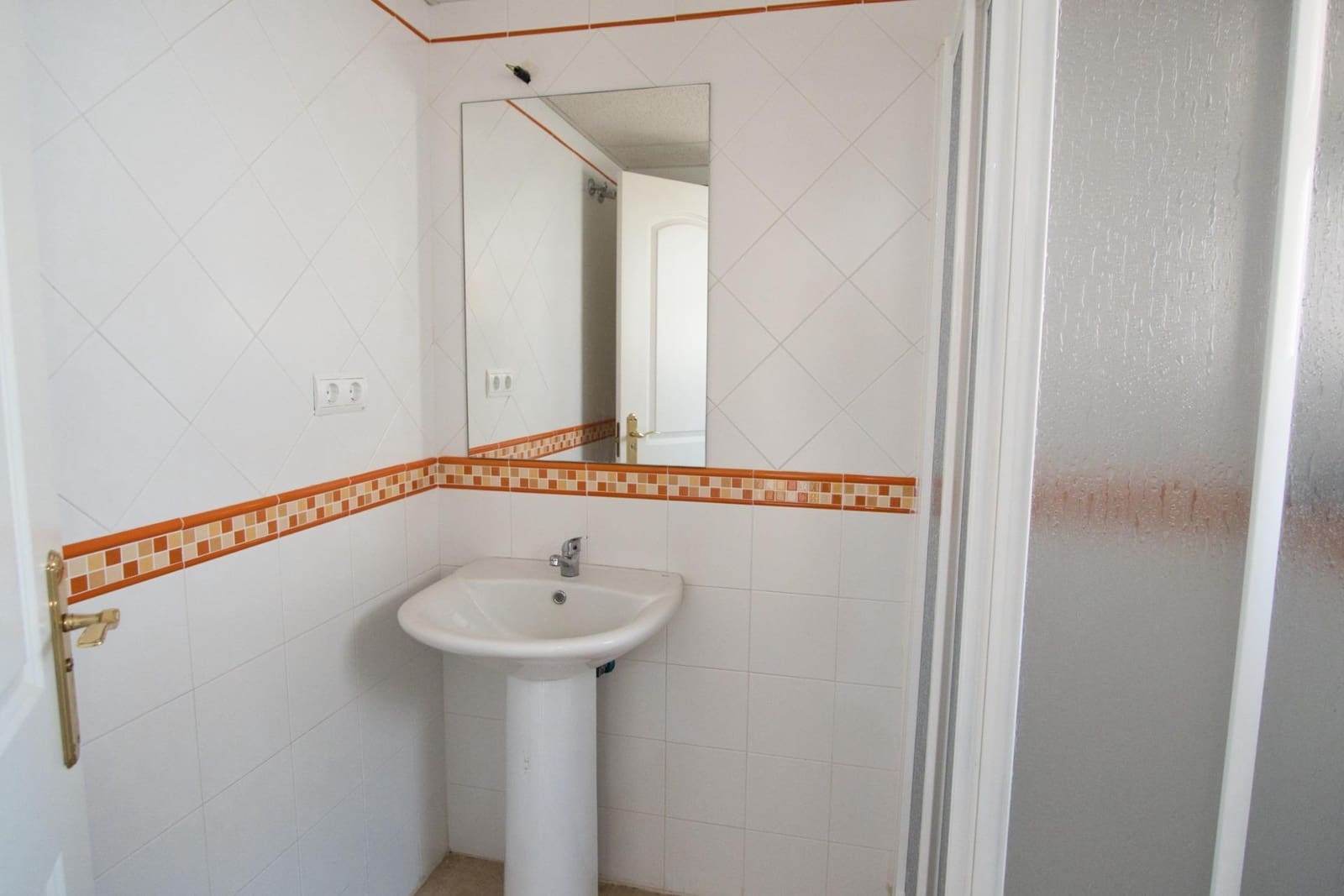 3 Zimmer Doppelhaus zu verkaufen in Mijas Golf mit Pool Garage - 430.000 € (Ref: 9462479)