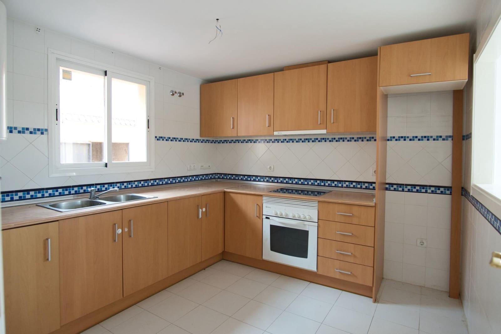 3 Zimmer Doppelhaus zu verkaufen in Mijas Golf mit Pool Garage - 430.000 € (Ref: 9462479)