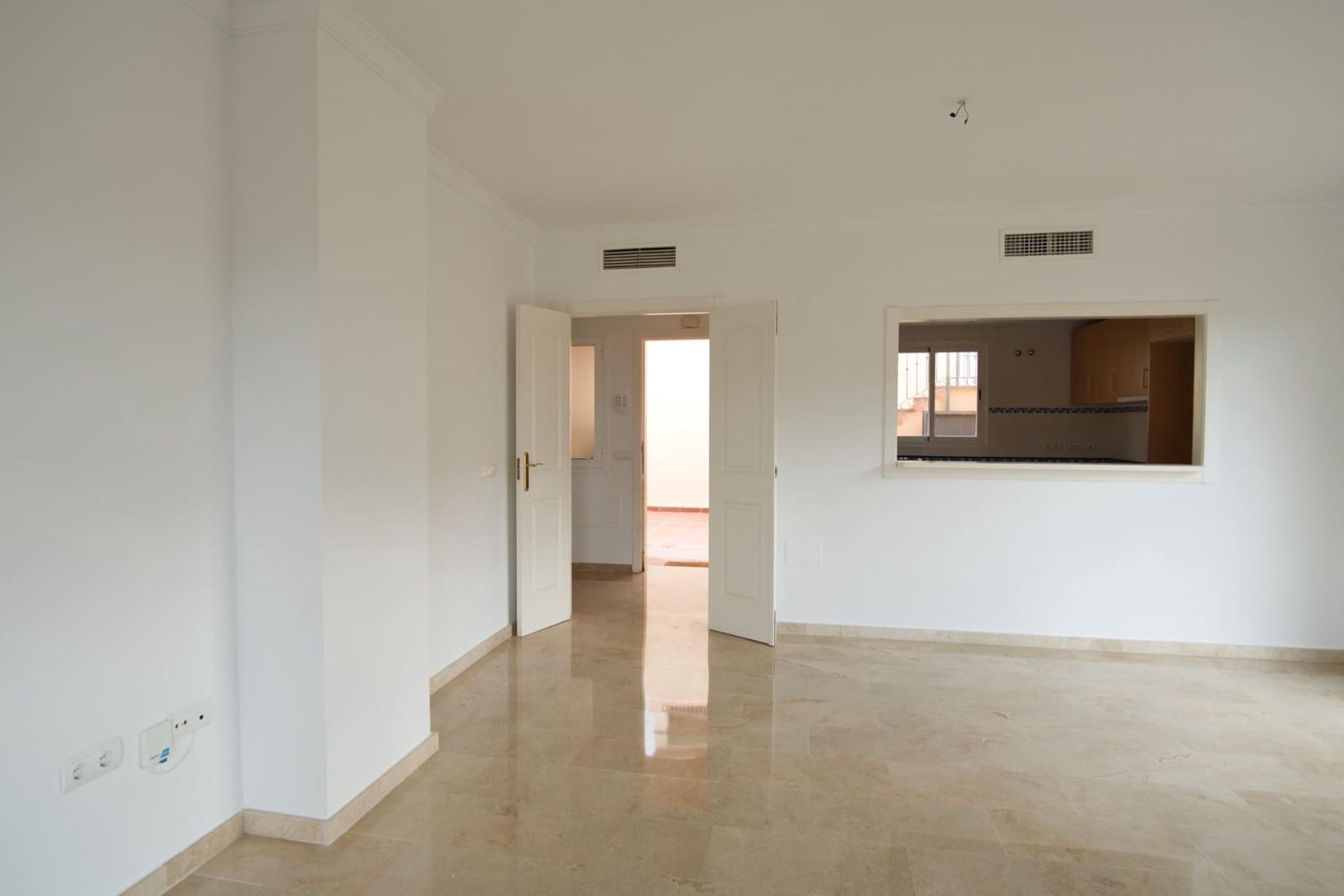 3 Zimmer Doppelhaus zu verkaufen in Mijas Golf mit Pool Garage - 430.000 € (Ref: 9462479)