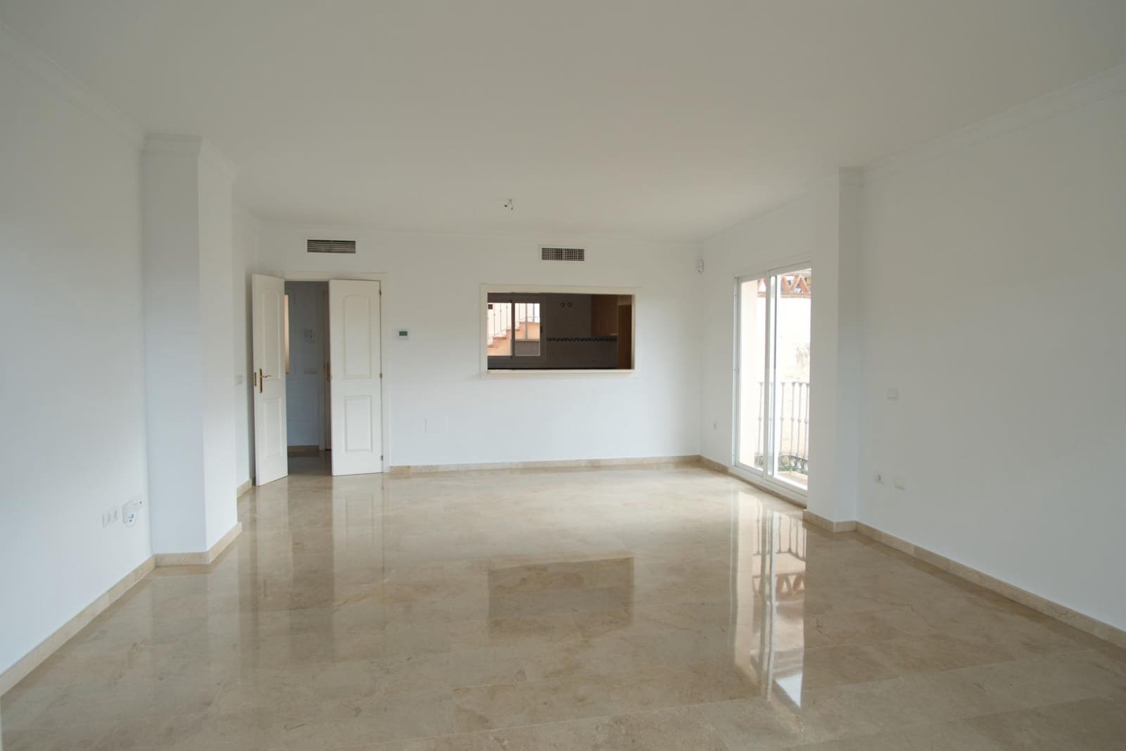 3 Zimmer Doppelhaus zu verkaufen in Mijas Golf mit Pool Garage - 430.000 € (Ref: 9462479)