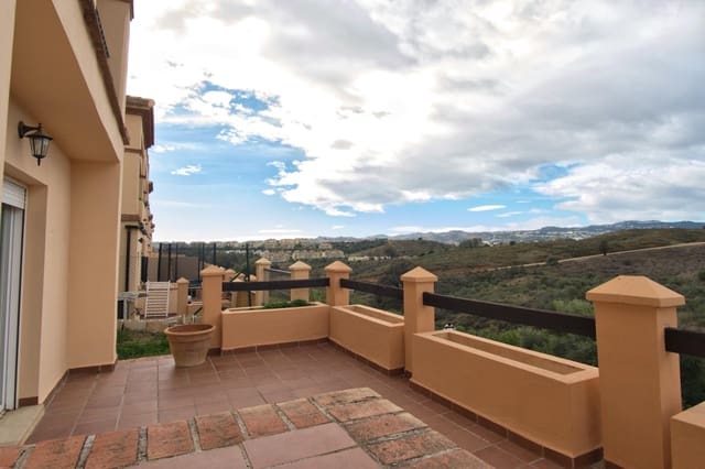 3 Zimmer Doppelhaus zu verkaufen in Mijas Golf, Mijas mit Pool Garage - 430.000 € (Ref: 9462479)