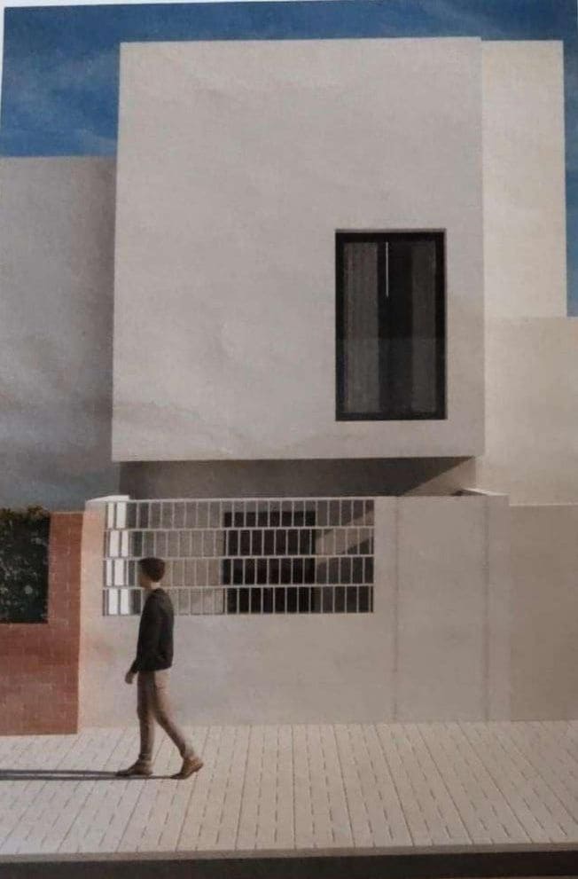 Terrain à Bâtir à vendre à Malaga ville - 318 900 € (Ref: 9476222)