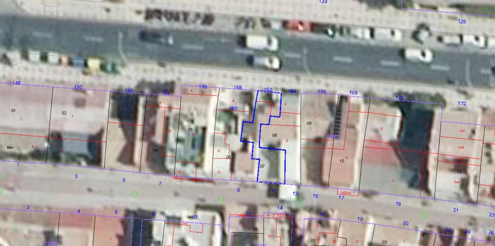 Terrain à Bâtir à vendre à Malaga ville - 318 900 € (Ref: 9476222)