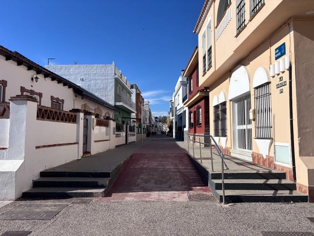 Terrain à Bâtir à vendre à Malaga ville - 318 900 € (Ref: 9476222)