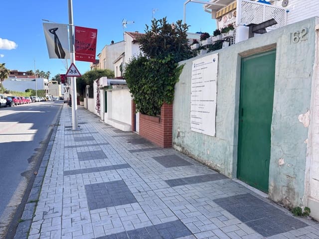 Terrain à Bâtir à vendre à Malaga ville - 318 900 € (Ref: 9476222)