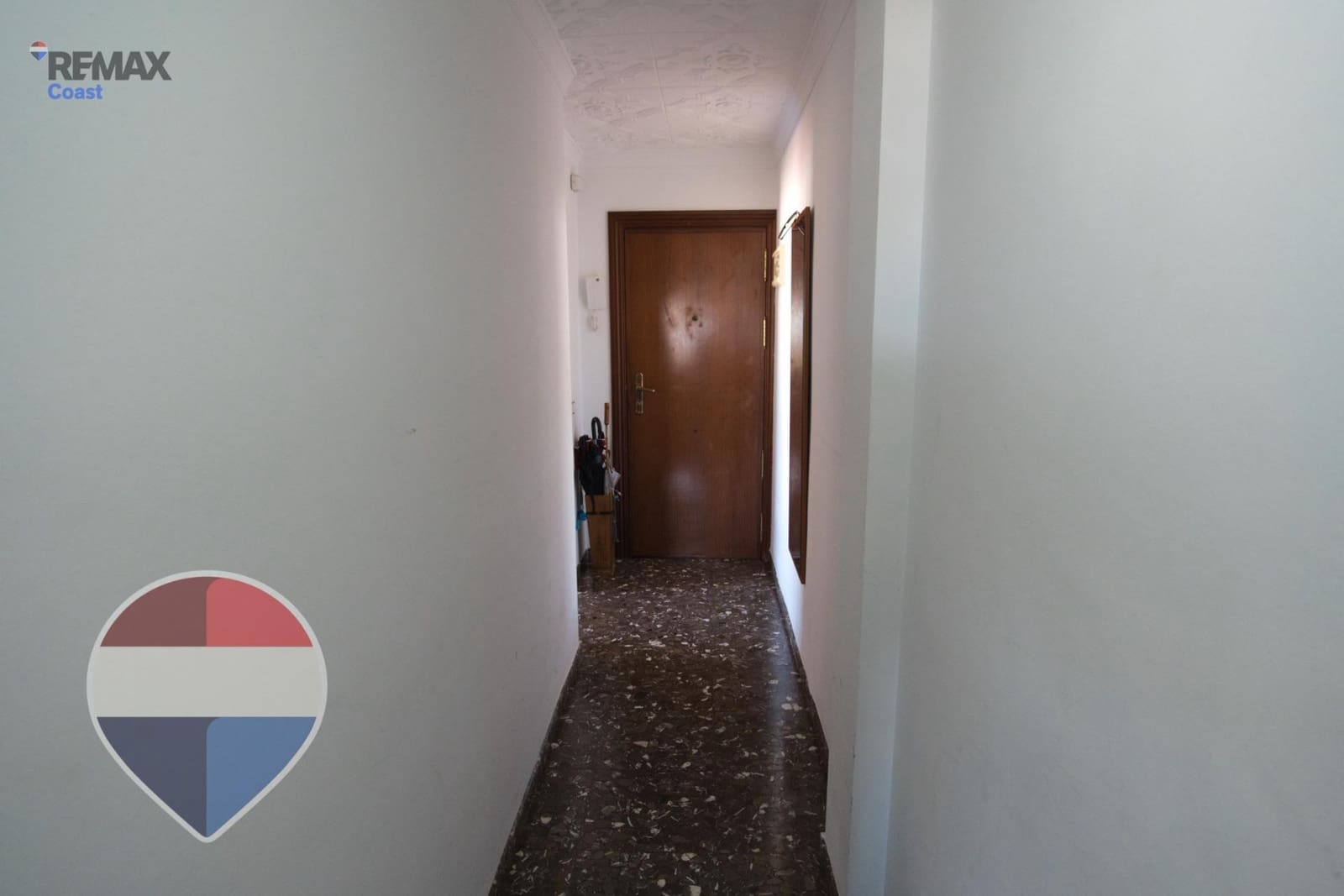 Piso de 3 habitaciones en Málaga ciudad en venta - 318.900 € (Ref: 9486707)