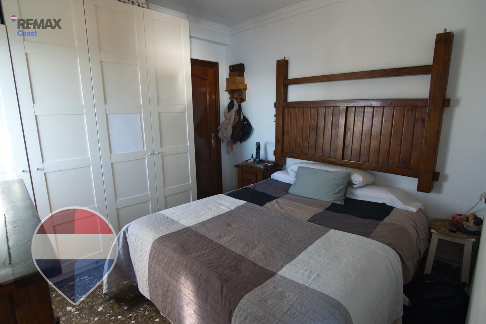 Piso de 3 habitaciones en Málaga ciudad en venta - 318.900 € (Ref: 9486707)